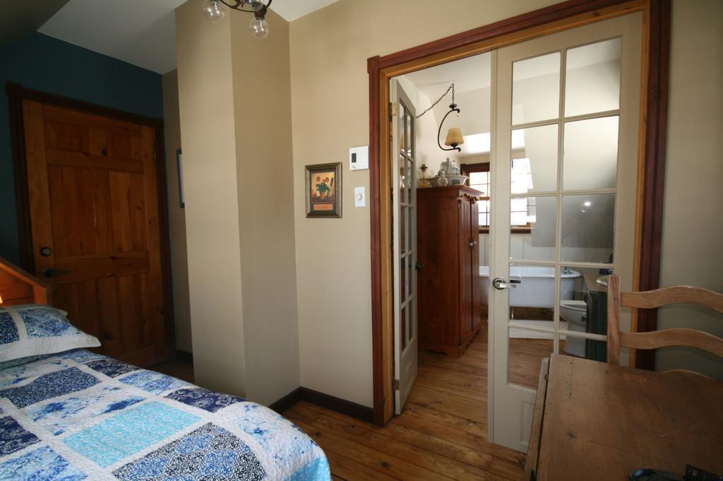 Gite Nature Et Confiture Esterel Zimmer foto