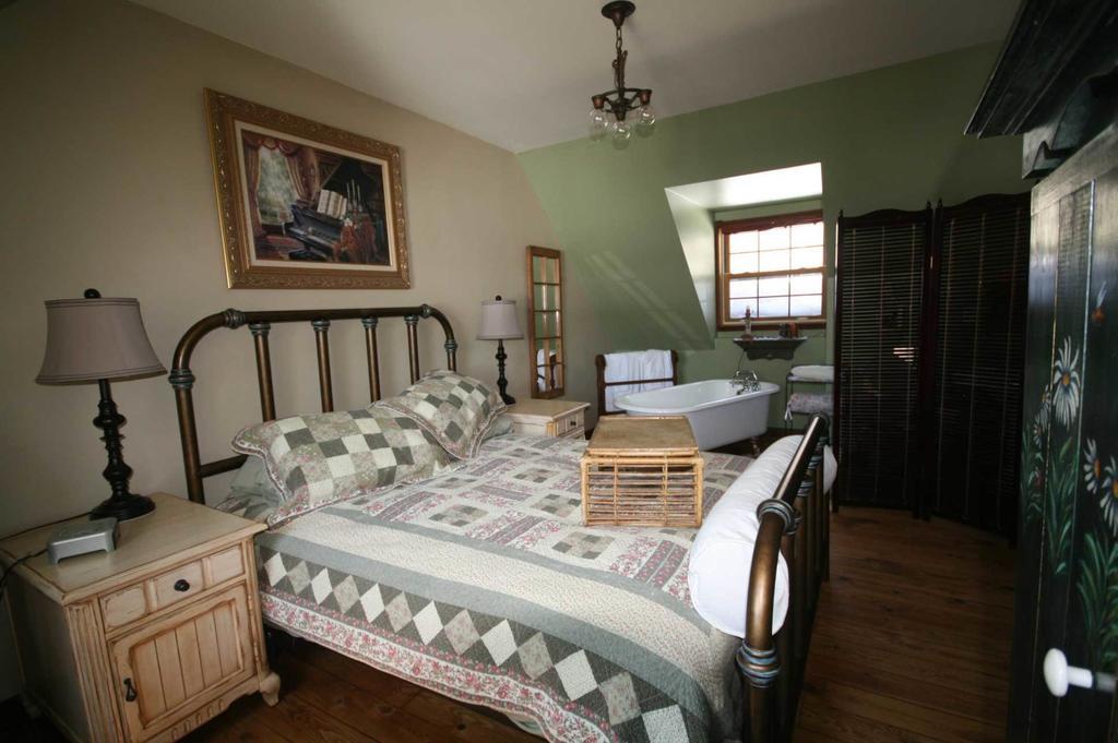 Gite Nature Et Confiture Esterel Zimmer foto