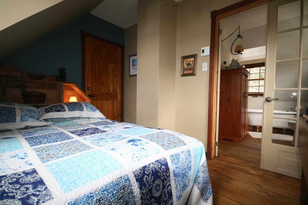Gite Nature Et Confiture Esterel Zimmer foto